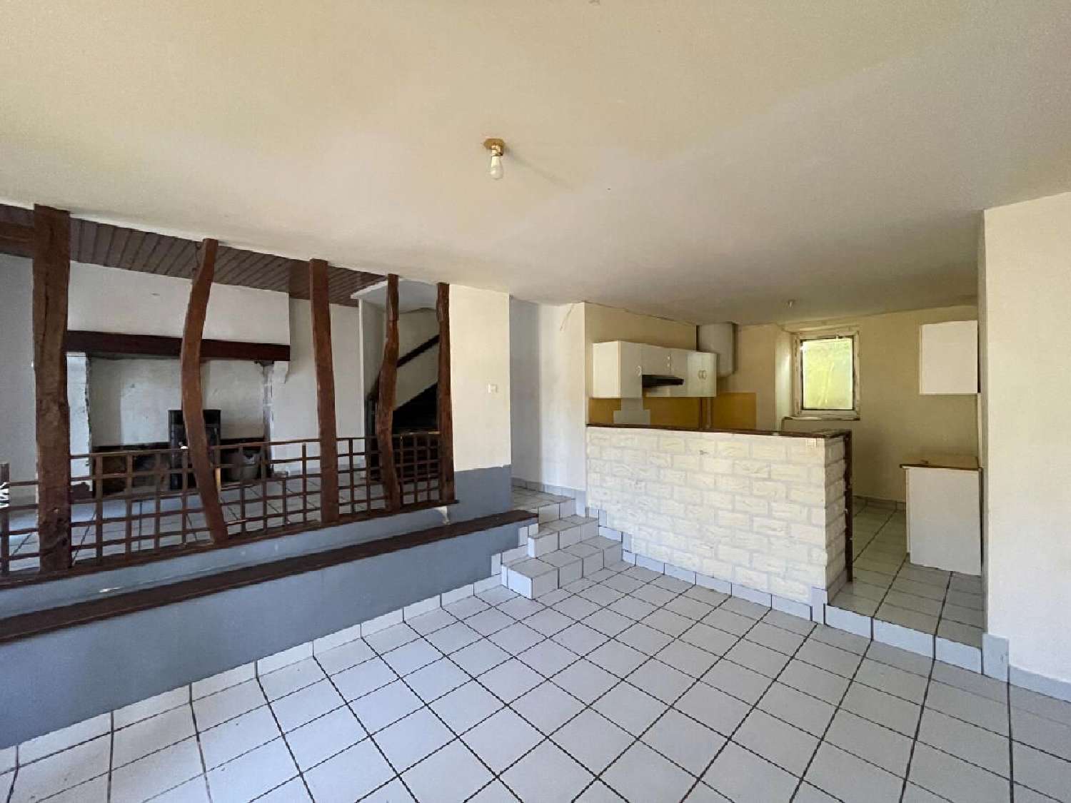  te koop huis La Bazeuge Haute-Vienne 1