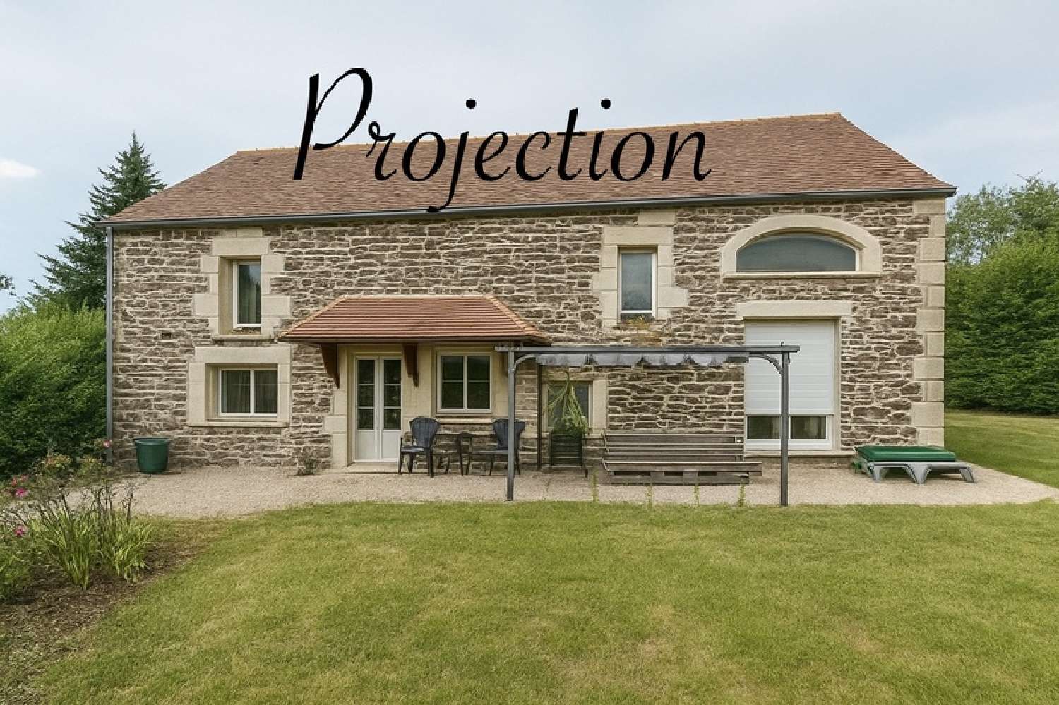 en venta casa La Bellière Orne 2