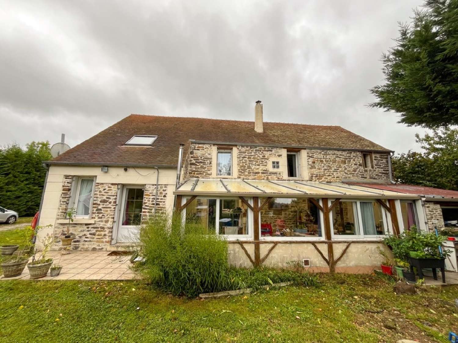  en venta casa La Bellière Orne 5