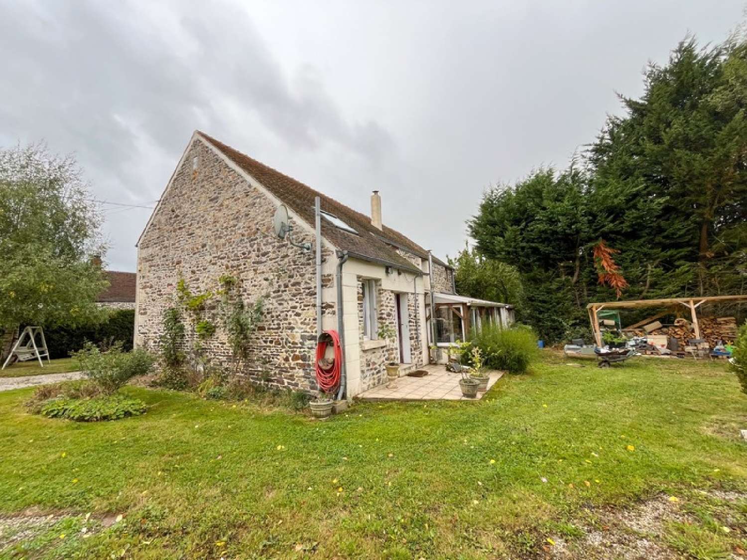  en venta casa La Bellière Orne 6