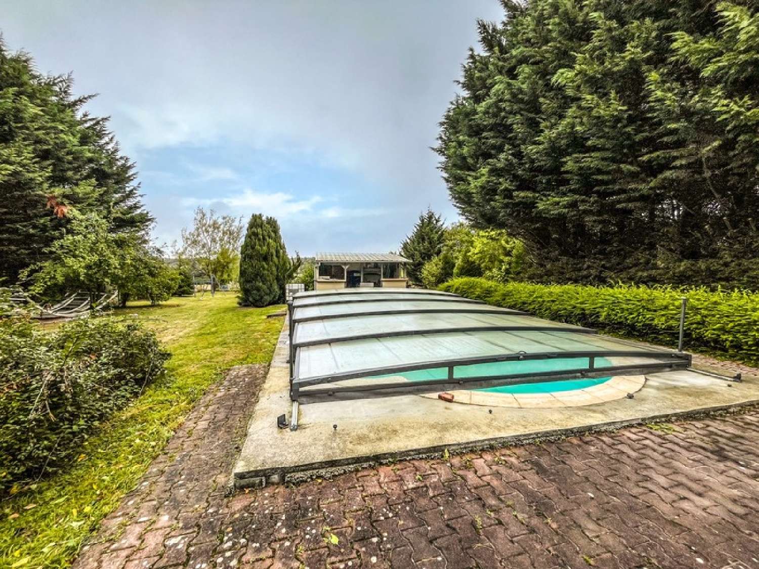  en venta casa La Bellière Orne 7