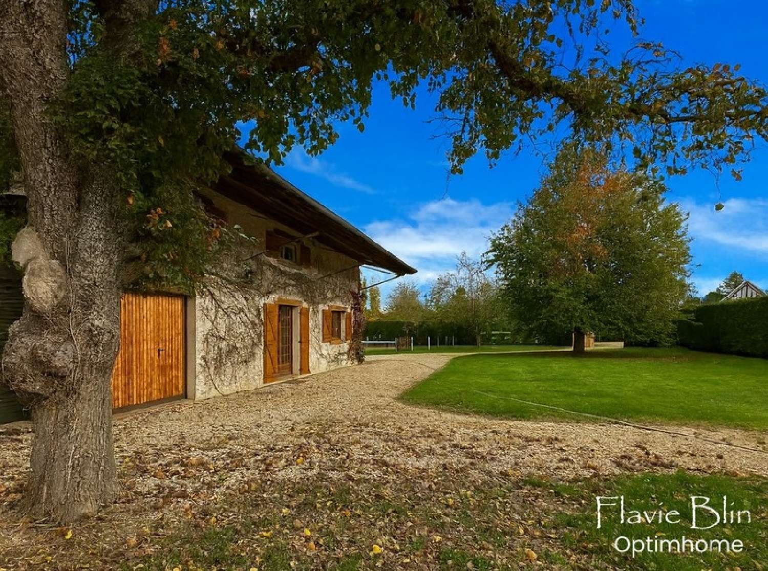 te koop huis La Boissière Eure 4