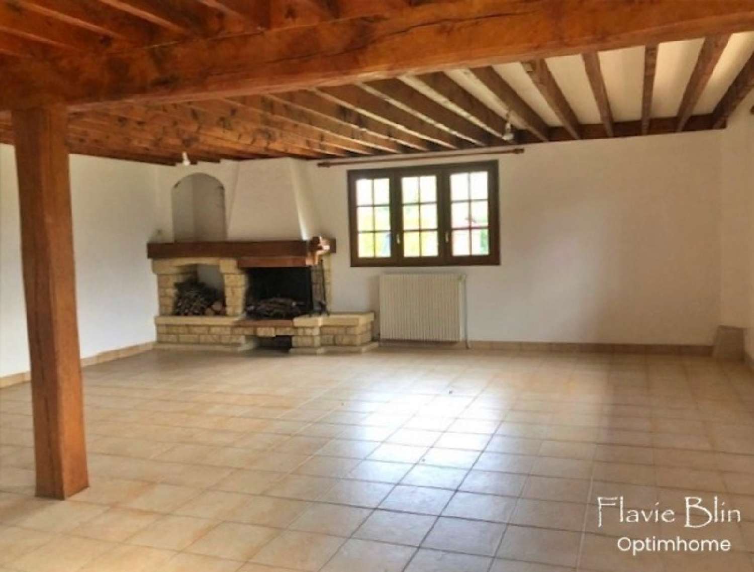 te koop huis La Boissière Eure 8