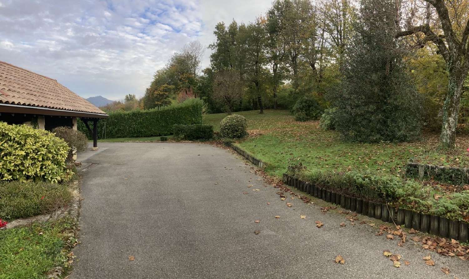  à vendre maison La Buisse Isère 2