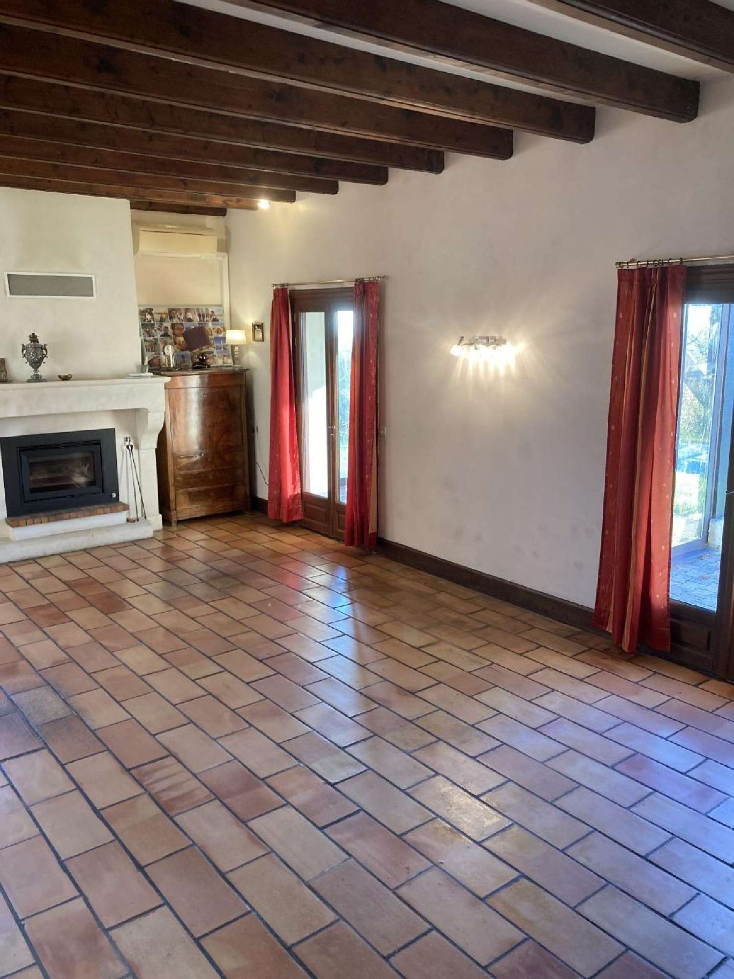  à vendre maison La Buisse Isère 3