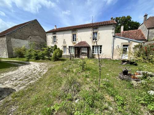 La Bussière-sur-Ouche Côte-d'Or huis foto 7156158