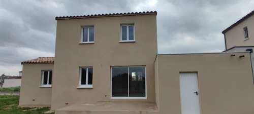 La Calmette Gard Haus Bild 7147254