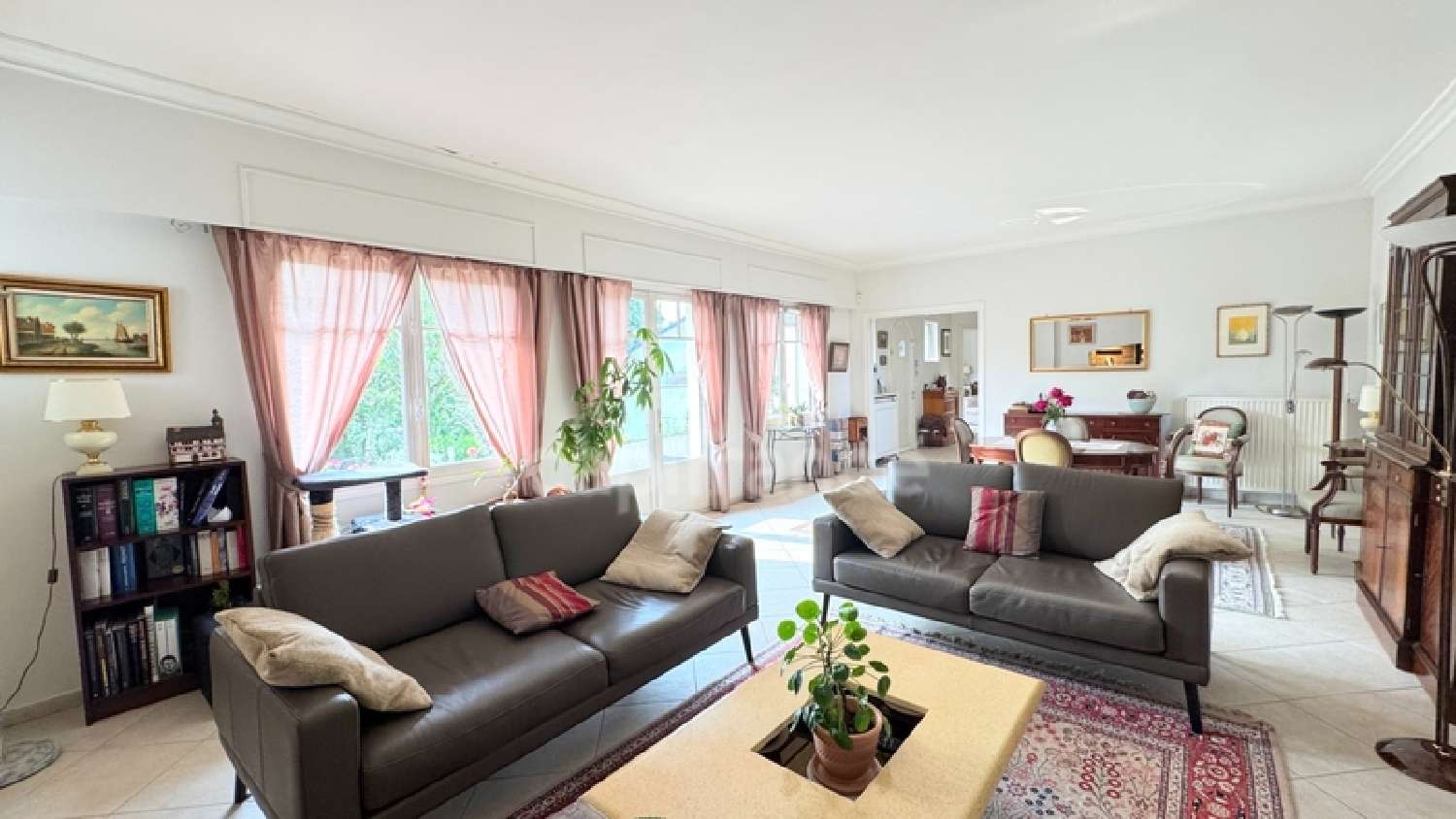  for sale house La Celle-Saint-Cloud Yvelines 7