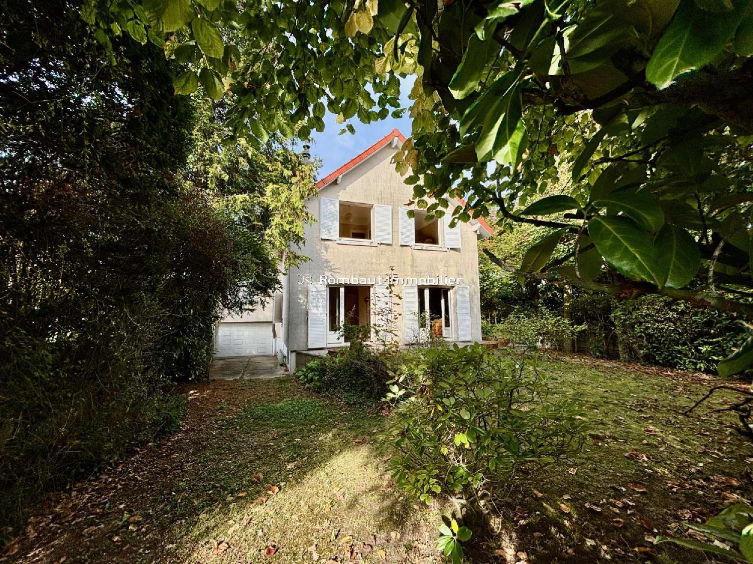  te koop huis La Celle-Saint-Cloud Yvelines 1