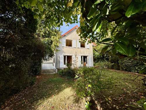 La Celle-Saint-Cloud Yvelines huis foto 7159955