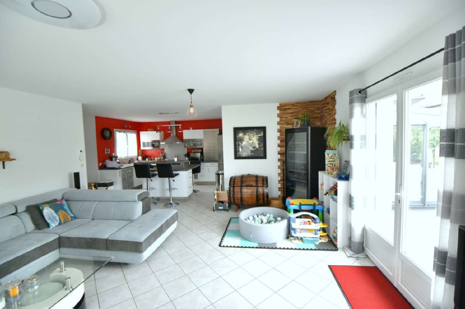  for sale house La Chapelle-Heulin Loire-Atlantique 2
