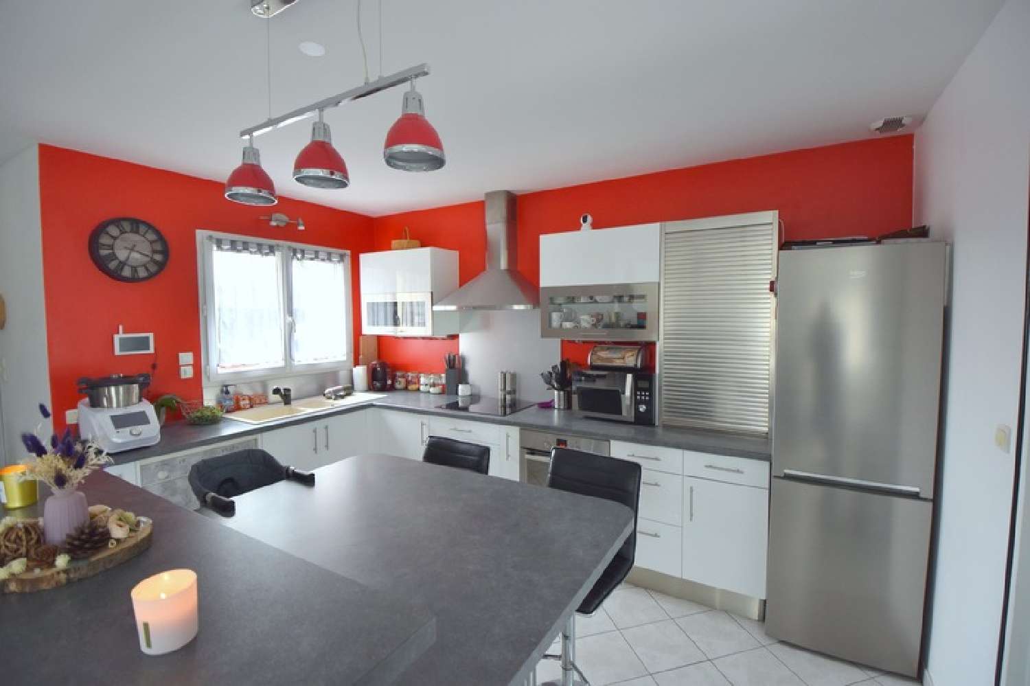  for sale house La Chapelle-Heulin Loire-Atlantique 3