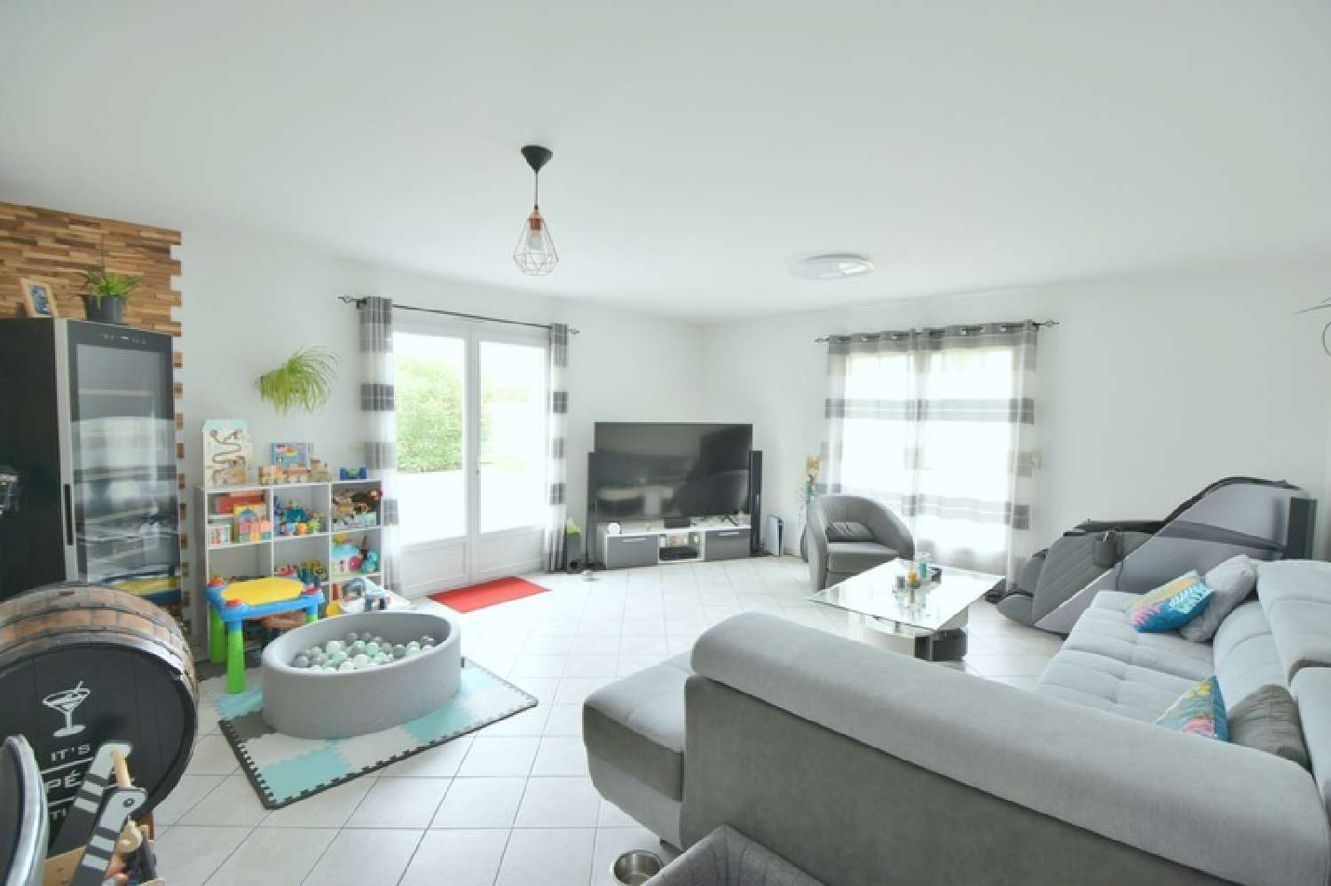  for sale house La Chapelle-Heulin Loire-Atlantique 4