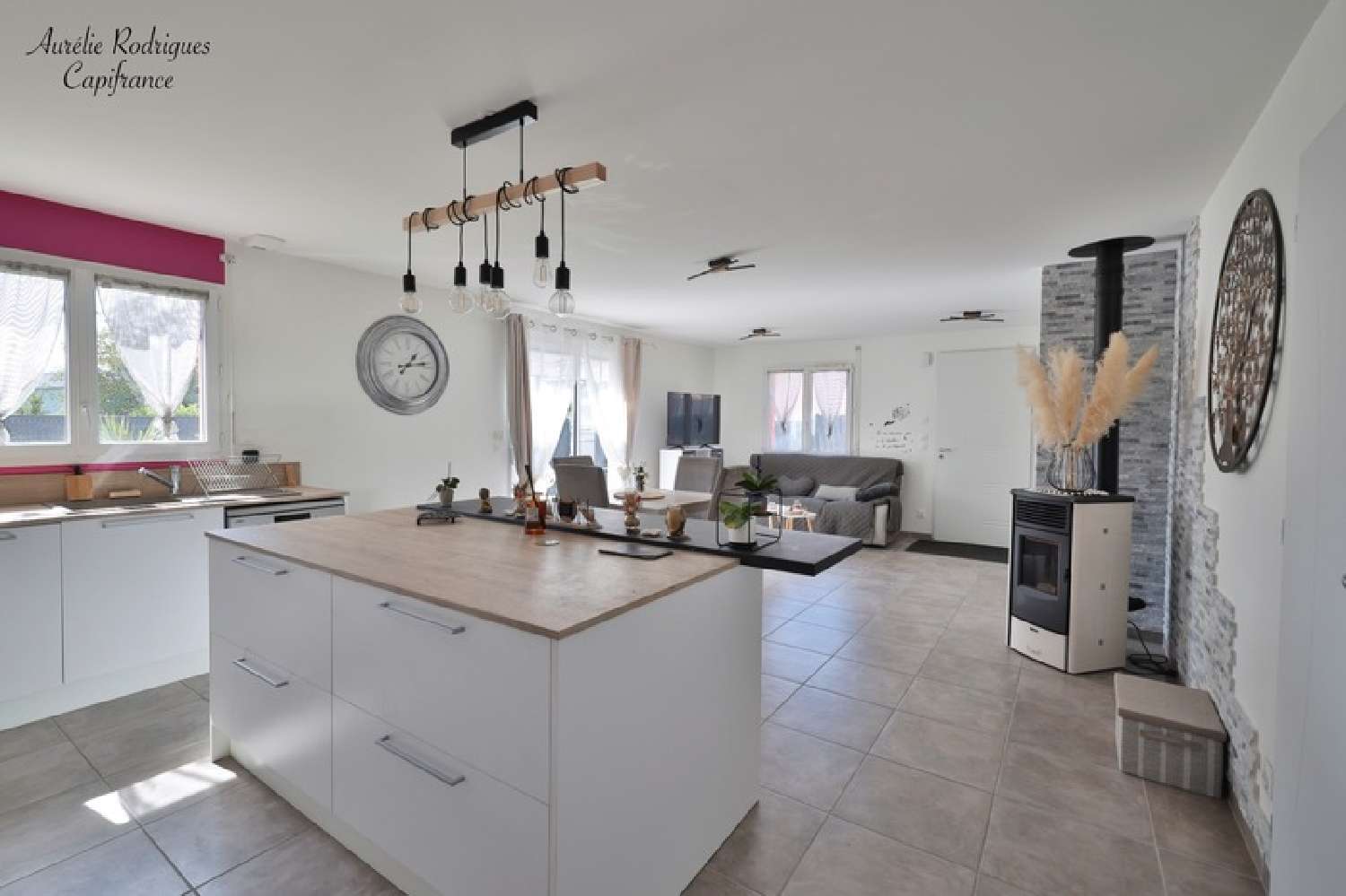  for sale house La Chapelle-de-Guinchay Saône-et-Loire 2