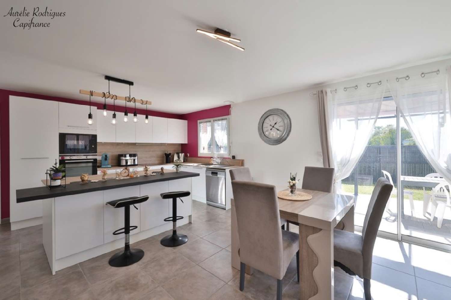  for sale house La Chapelle-de-Guinchay Saône-et-Loire 3