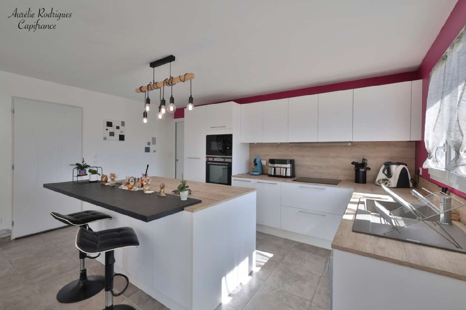  for sale house La Chapelle-de-Guinchay Saône-et-Loire 4