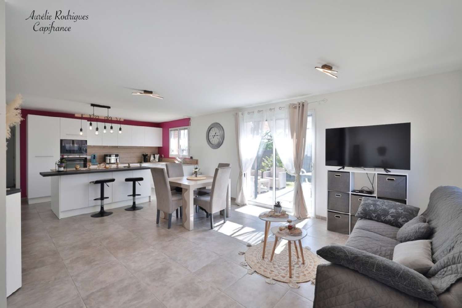  for sale house La Chapelle-de-Guinchay Saône-et-Loire 8