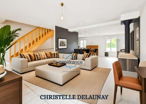 La Chapelle-Craonnaise Mayenne house foto 7149889