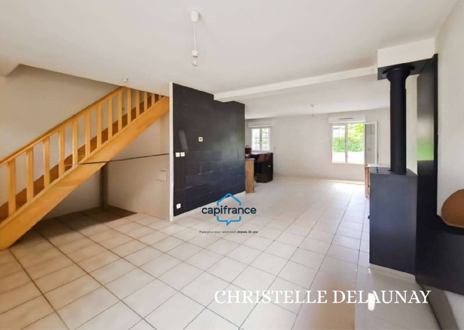  for sale house La Chapelle-Craonnaise Mayenne 2