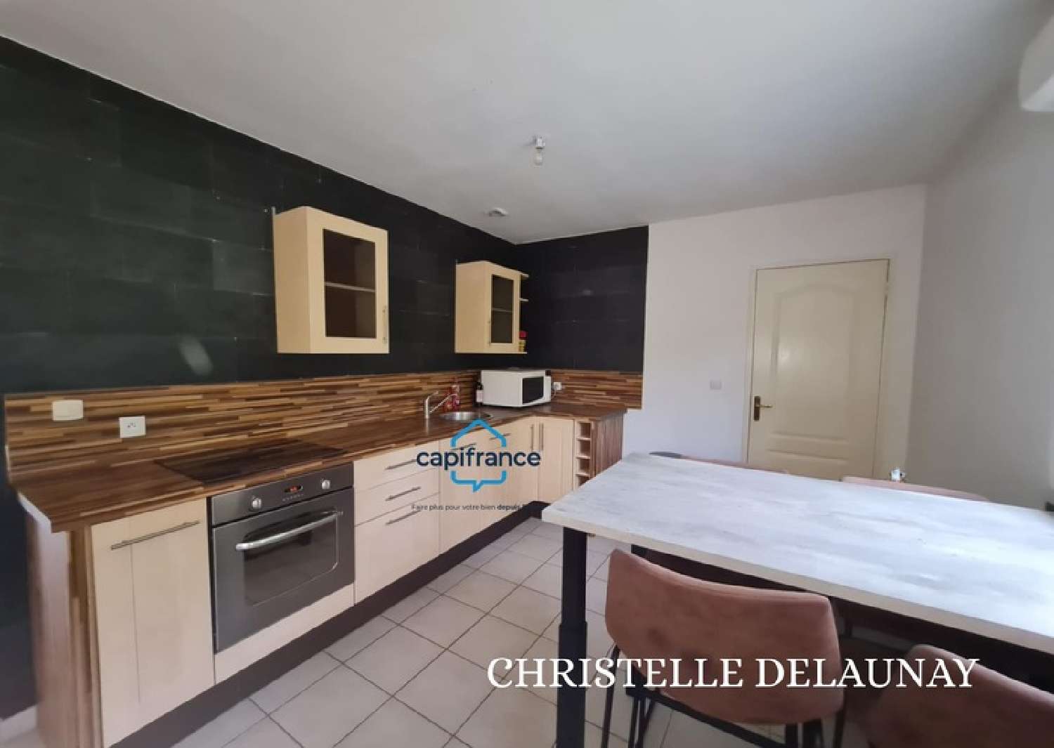  for sale house La Chapelle-Craonnaise Mayenne 3