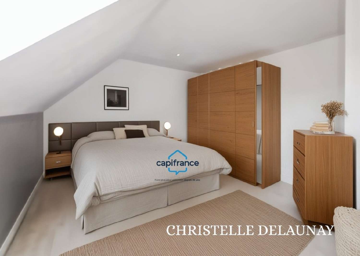  for sale house La Chapelle-Craonnaise Mayenne 4