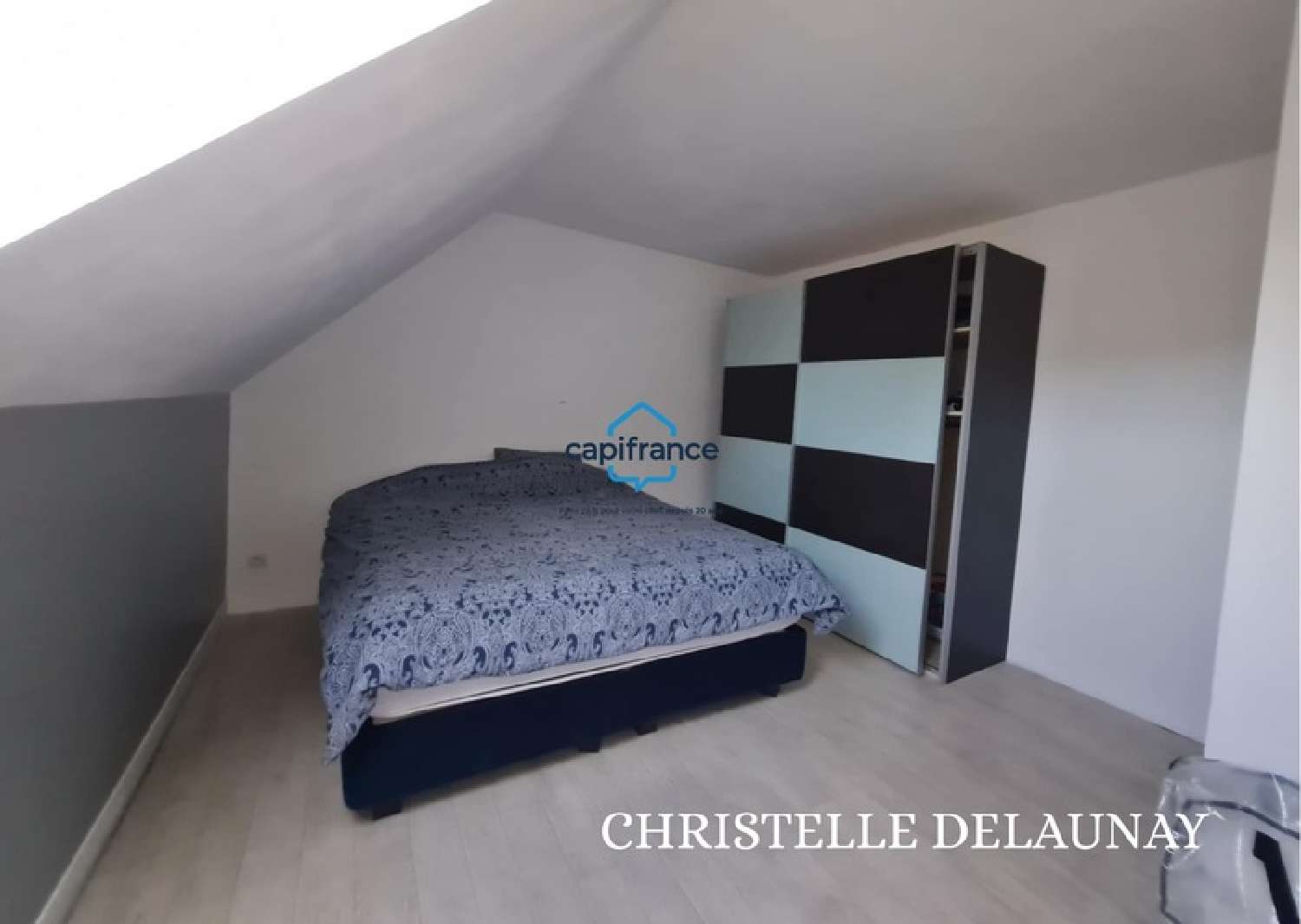  for sale house La Chapelle-Craonnaise Mayenne 5
