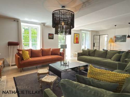 La Chapelle-Saint-Mesmin Loiret huis foto 7150348