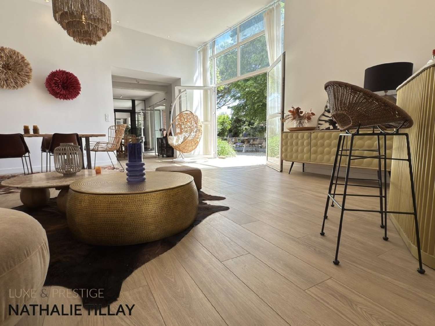  te koop huis La Chapelle-Saint-Mesmin Loiret 5