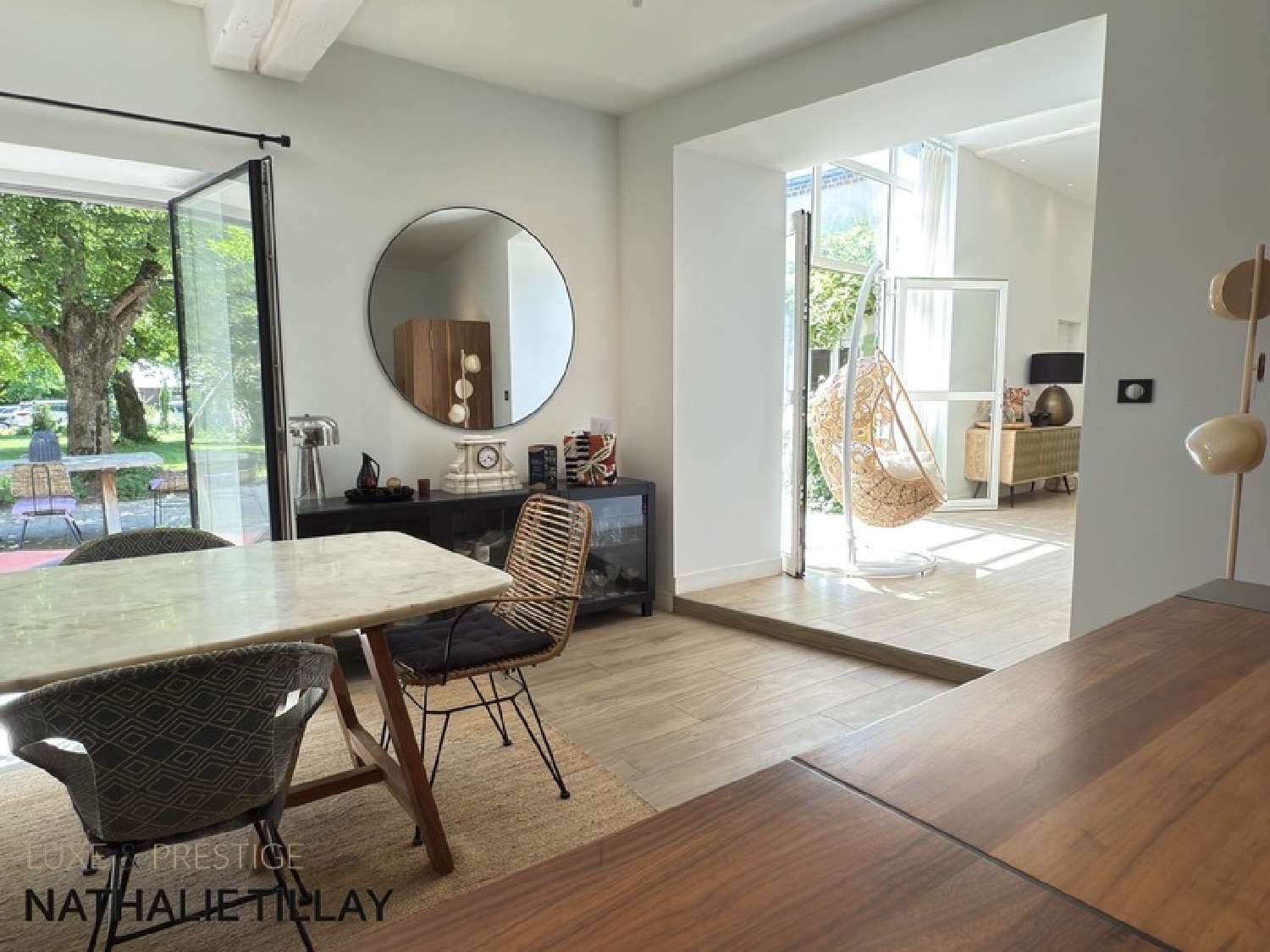  te koop huis La Chapelle-Saint-Mesmin Loiret 6