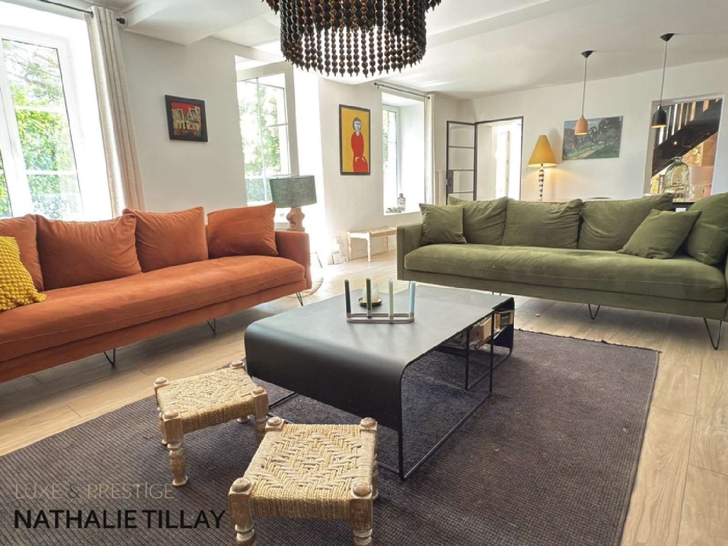  te koop huis La Chapelle-Saint-Mesmin Loiret 8