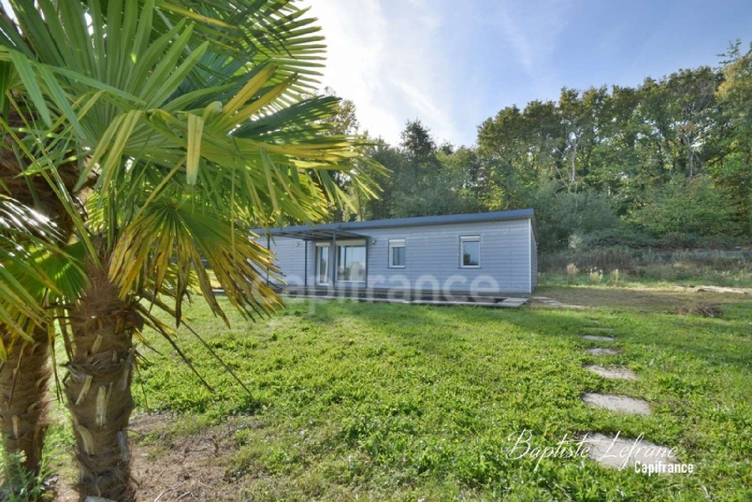  te koop huis La Chapelle-Saint-Laud Maine-et-Loire 7