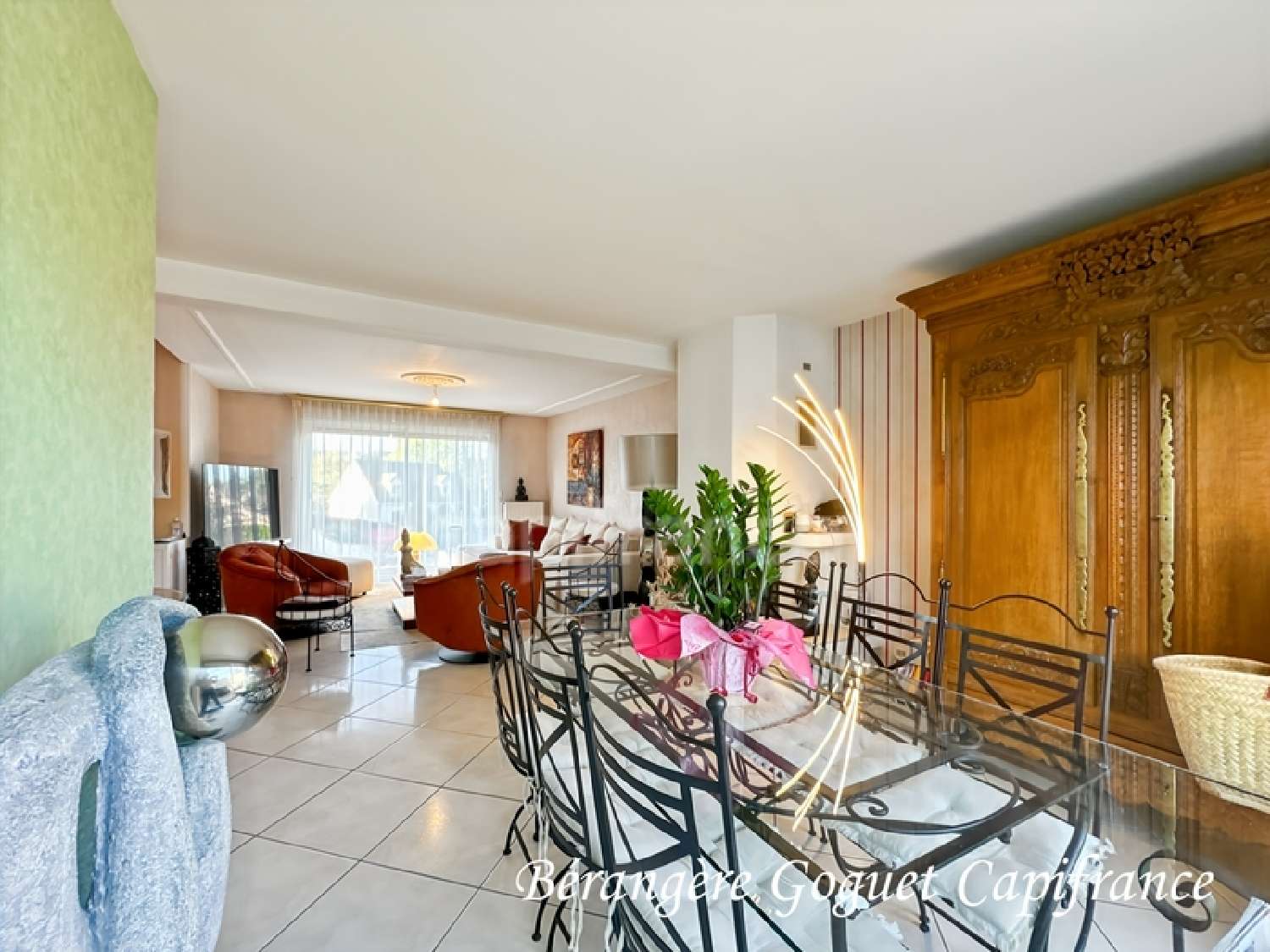  te koop huis La Chapelle-Saint-Aubin Sarthe 2