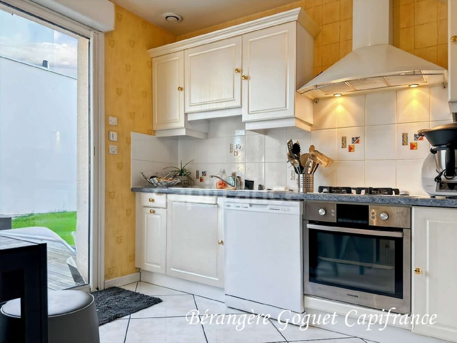  te koop huis La Chapelle-Saint-Aubin Sarthe 3