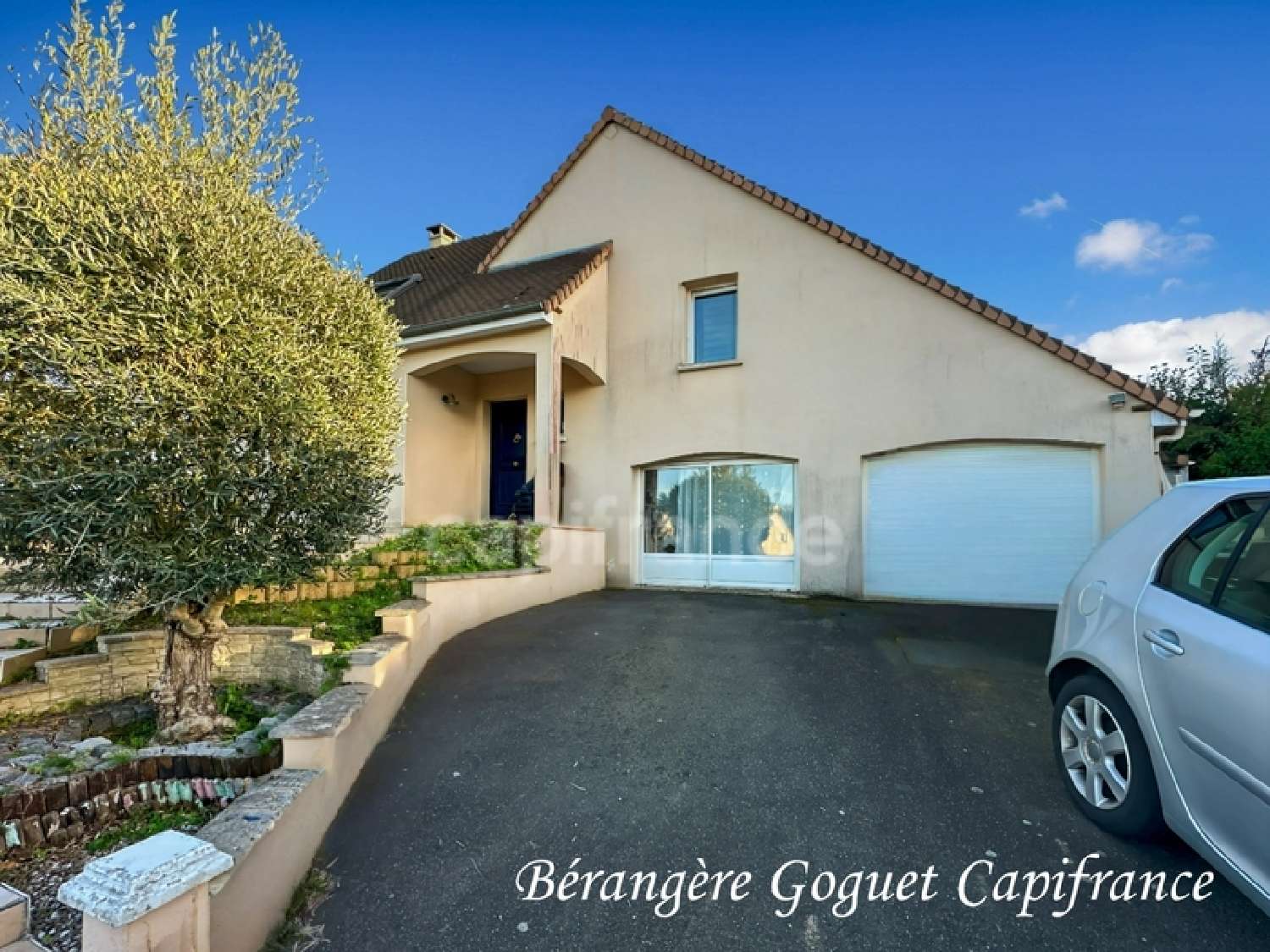  te koop huis La Chapelle-Saint-Aubin Sarthe 8