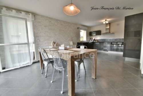 La Chapelle-Rambaud Haute-Savoie Haus Bild 7166815