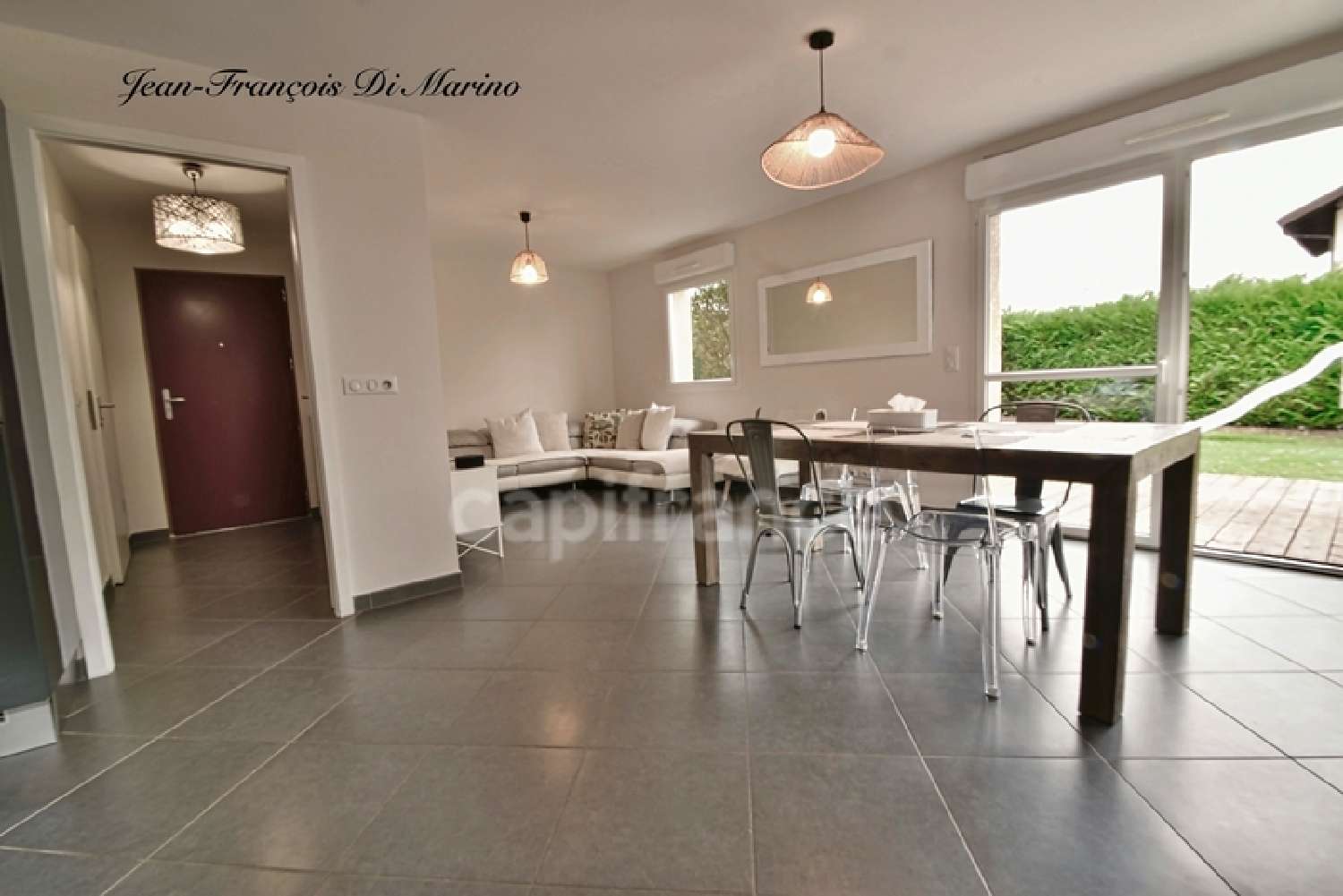kaufen Haus La Chapelle-Rambaud Haute-Savoie 4