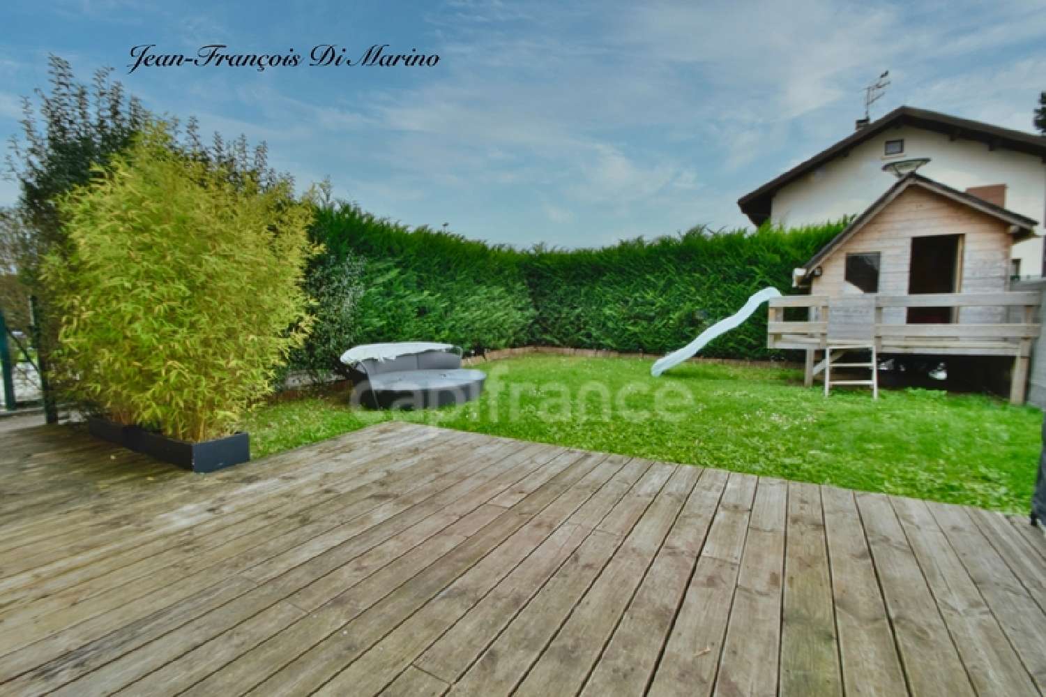 kaufen Haus La Chapelle-Rambaud Haute-Savoie 5