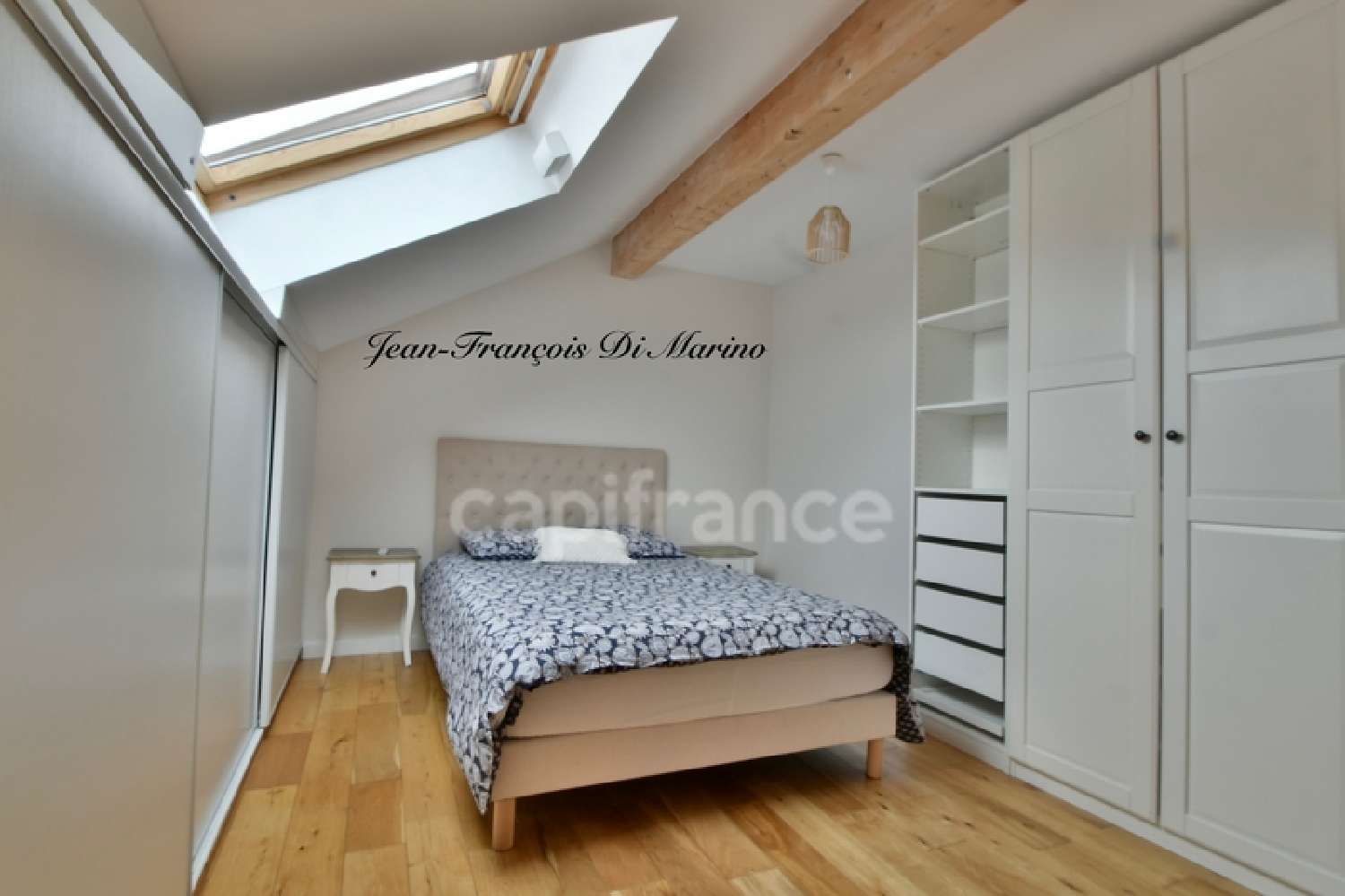 kaufen Haus La Chapelle-Rambaud Haute-Savoie 8