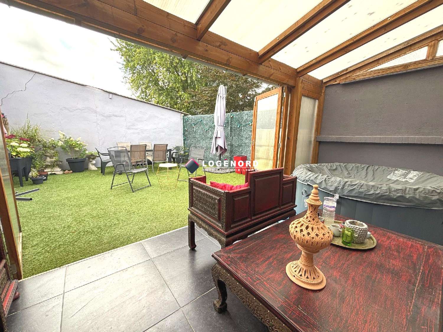  kaufen Haus La Chapelle d'Armentières Nord 3