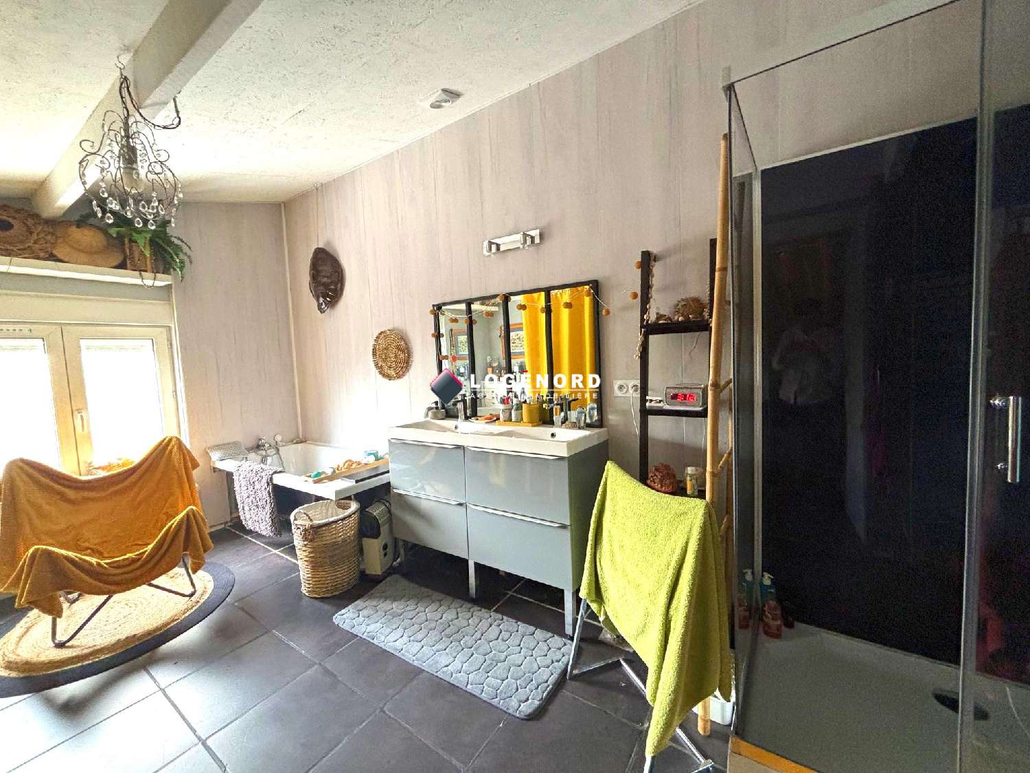  kaufen Haus La Chapelle d'Armentières Nord 5