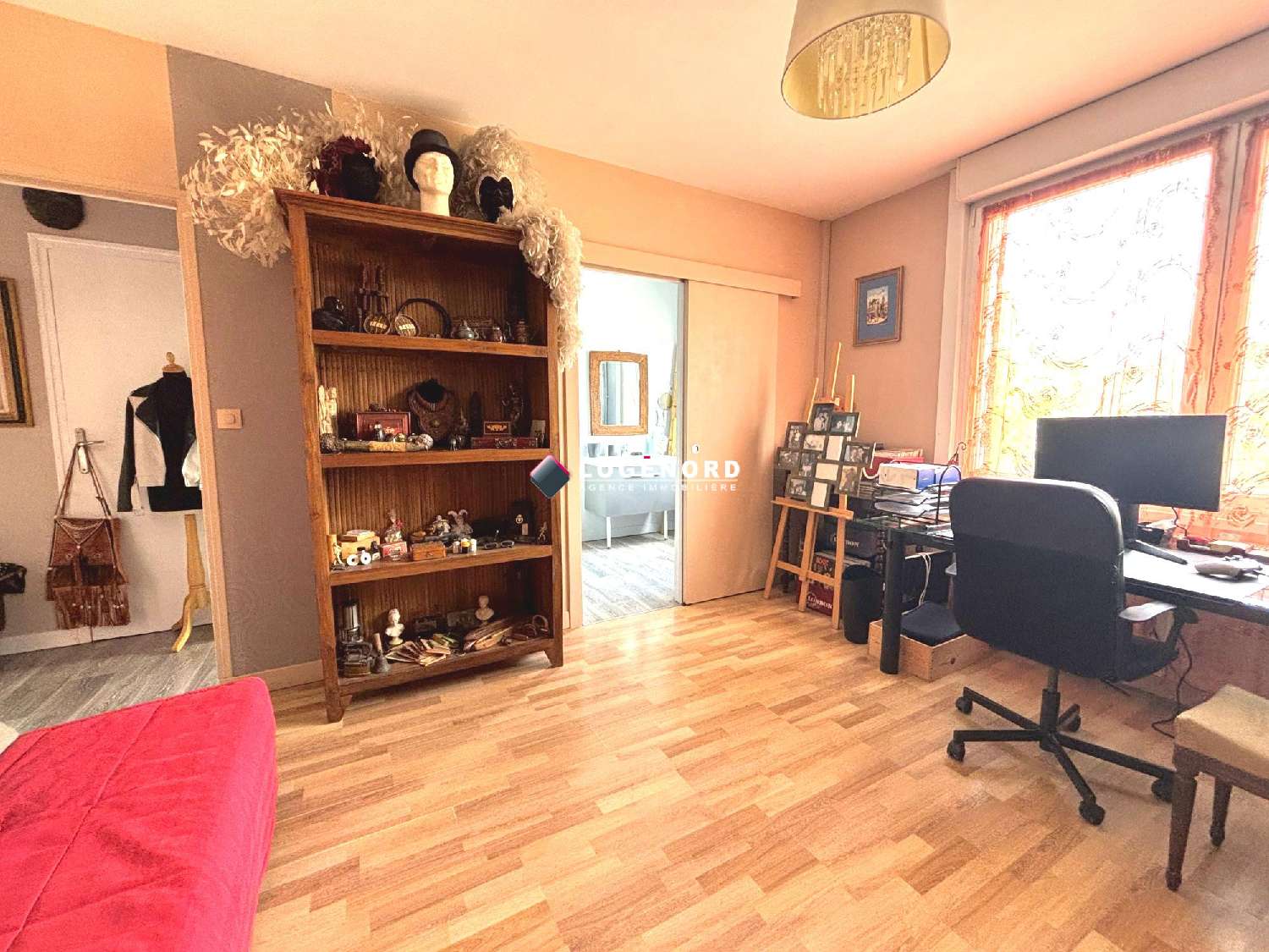  kaufen Haus La Chapelle d'Armentières Nord 6