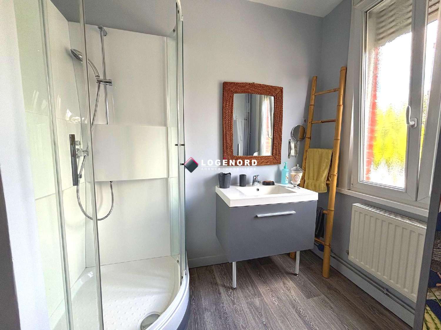  kaufen Haus La Chapelle d'Armentières Nord 7