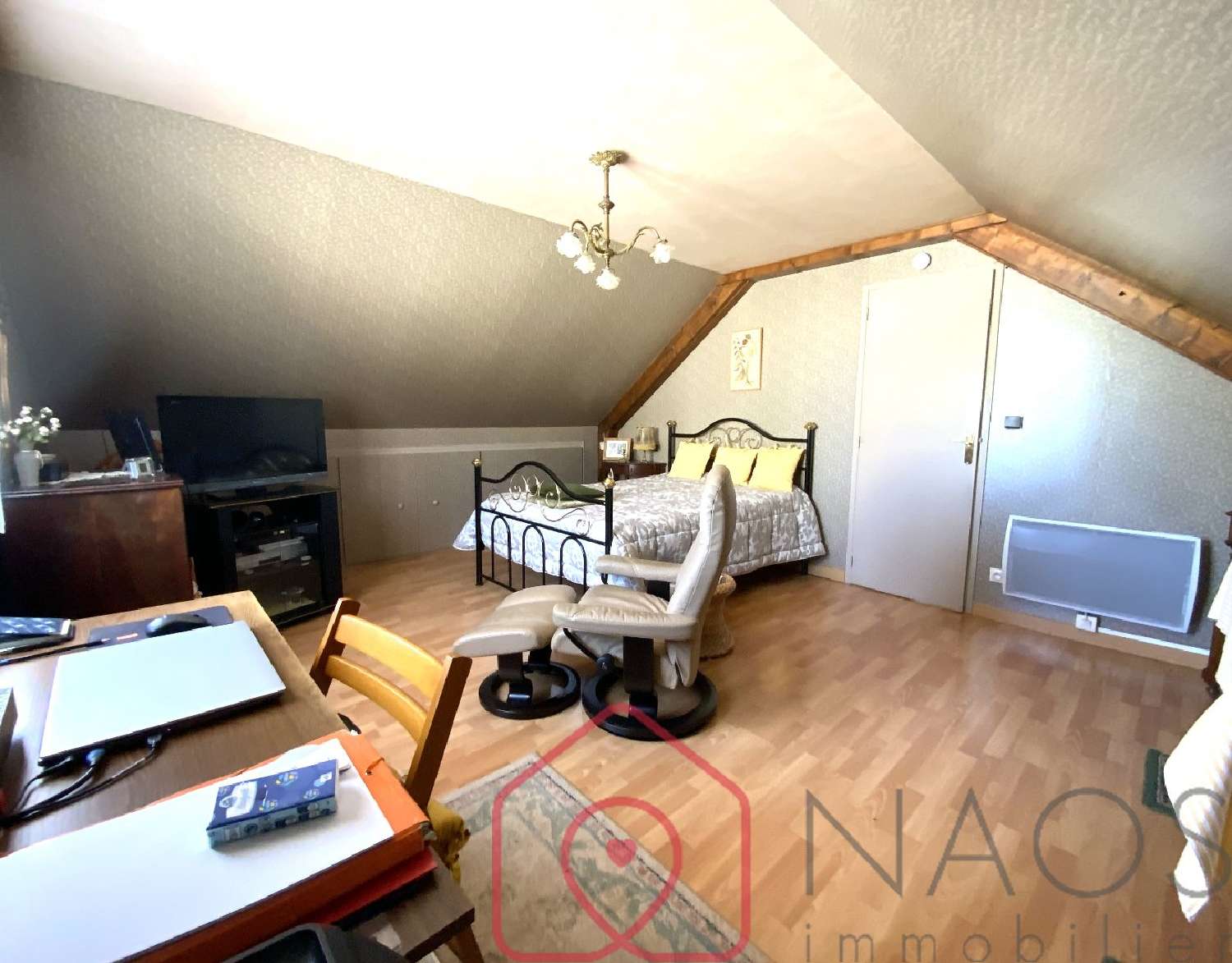  for sale house La Chapelle-sur-Erdre Loire-Atlantique 8