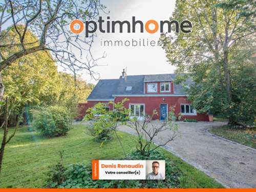 La Chapelle-sur-Erdre Loire-Atlantique house foto 7157290