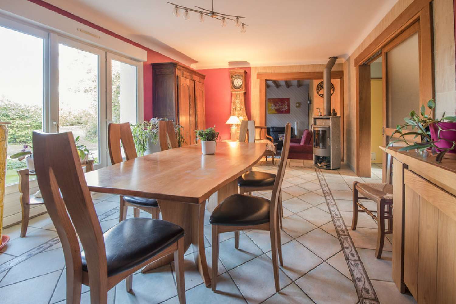  for sale house La Chapelle-sur-Erdre Loire-Atlantique 2
