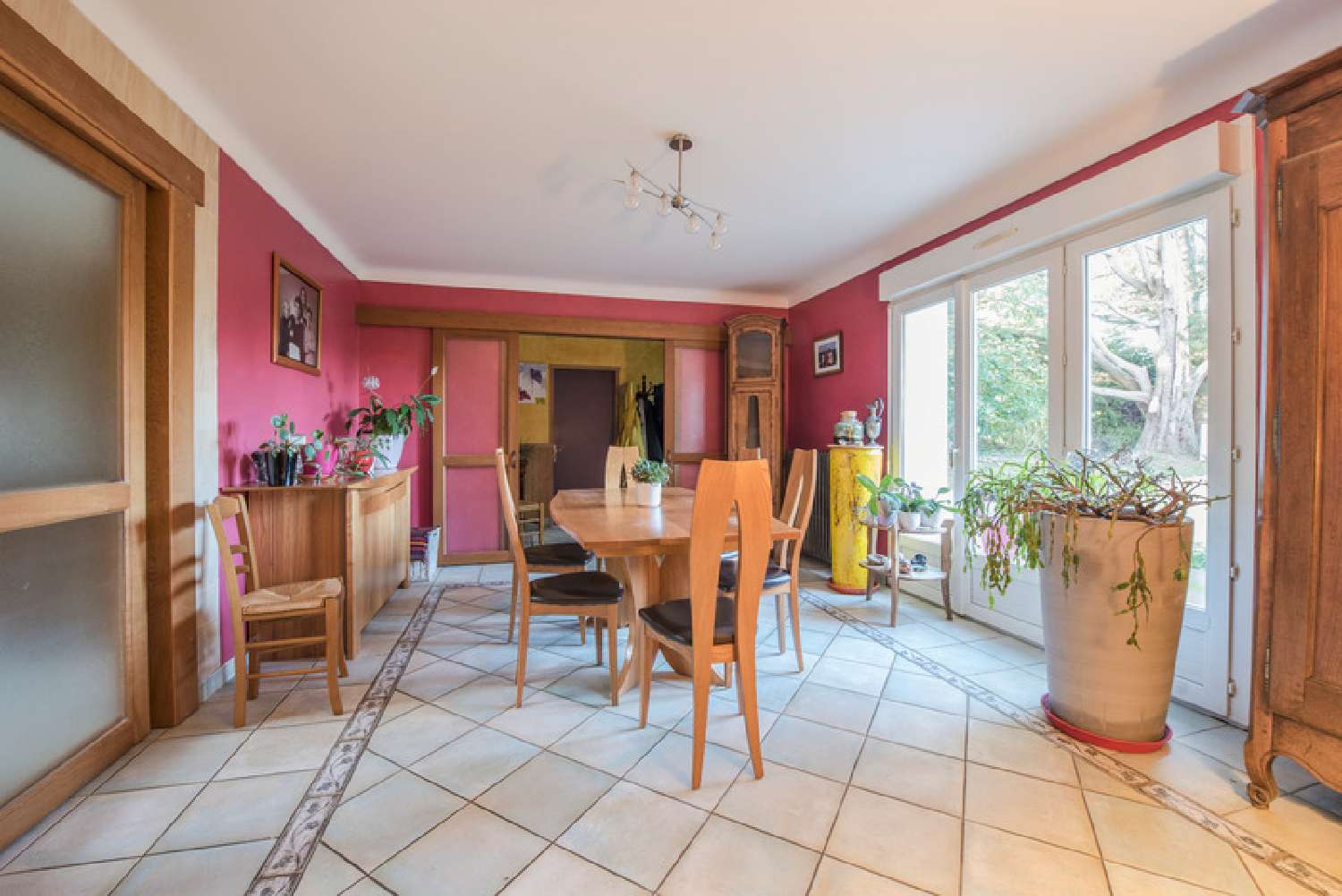  for sale house La Chapelle-sur-Erdre Loire-Atlantique 3