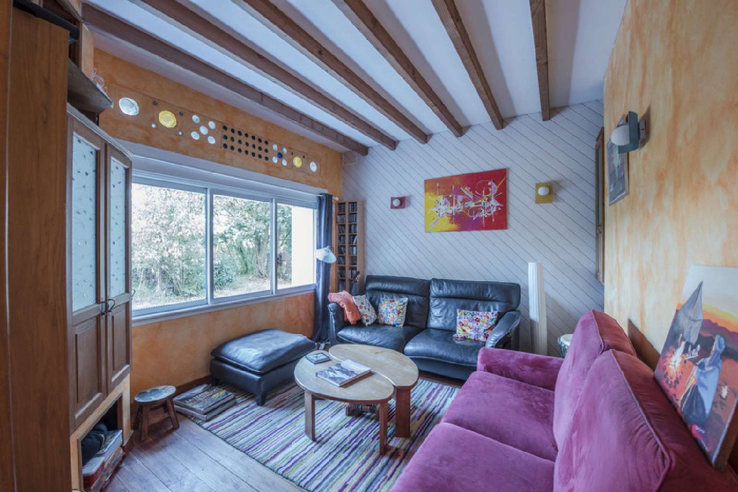  for sale house La Chapelle-sur-Erdre Loire-Atlantique 4