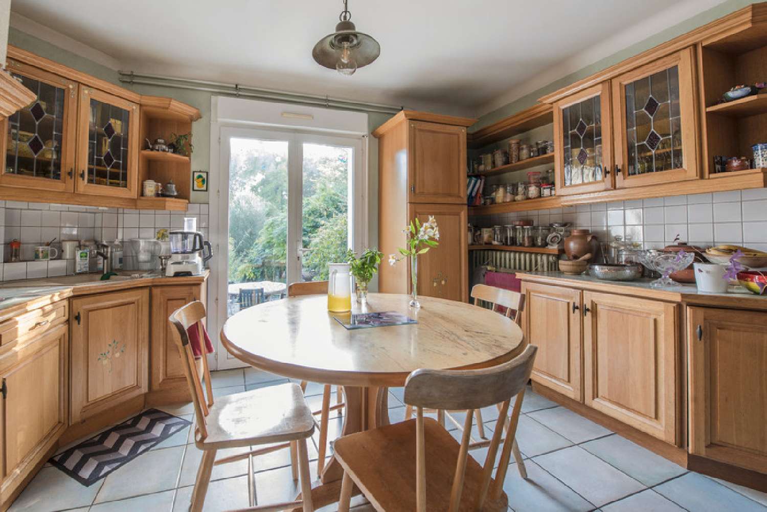 for sale house La Chapelle-sur-Erdre Loire-Atlantique 5