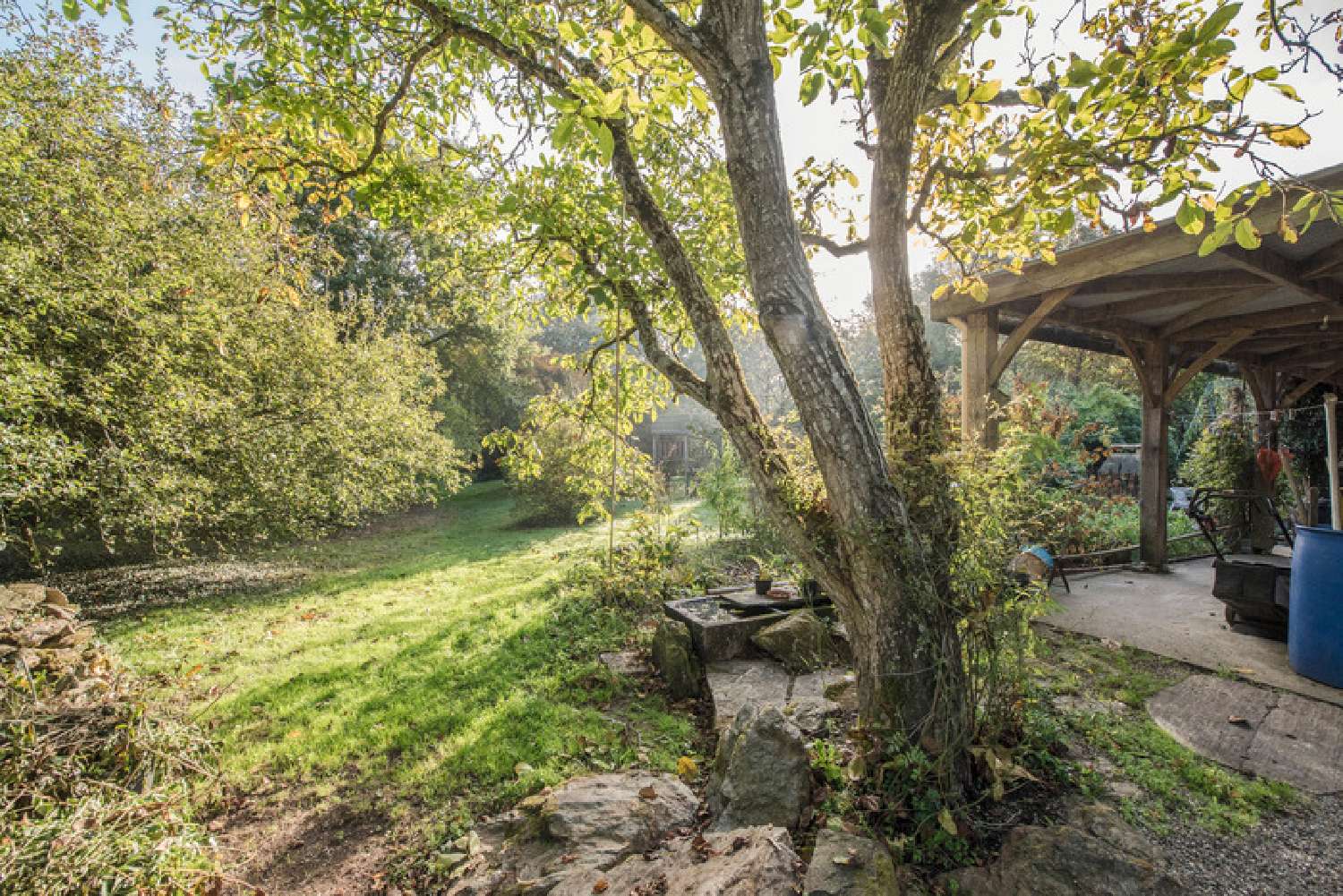  for sale house La Chapelle-sur-Erdre Loire-Atlantique 8