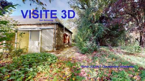 La Chapelle-Glain Loire-Atlantique huis foto 7168038